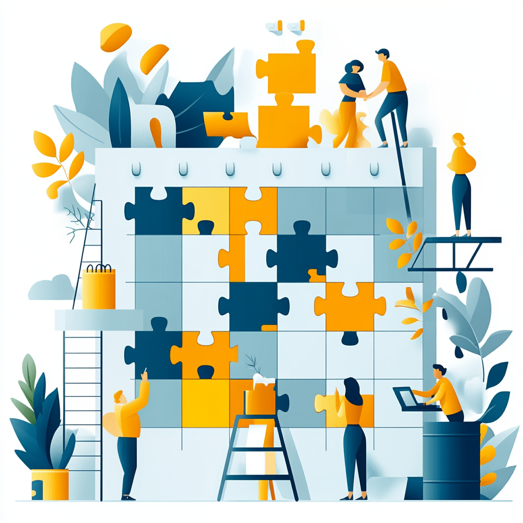 Before and After Comparison